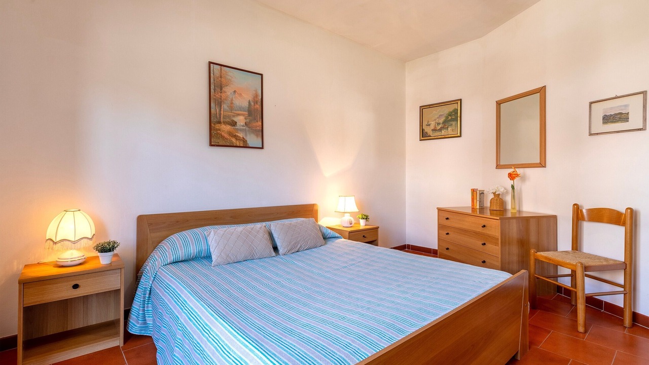 Photo of Bedroom in Lu Bagnu
