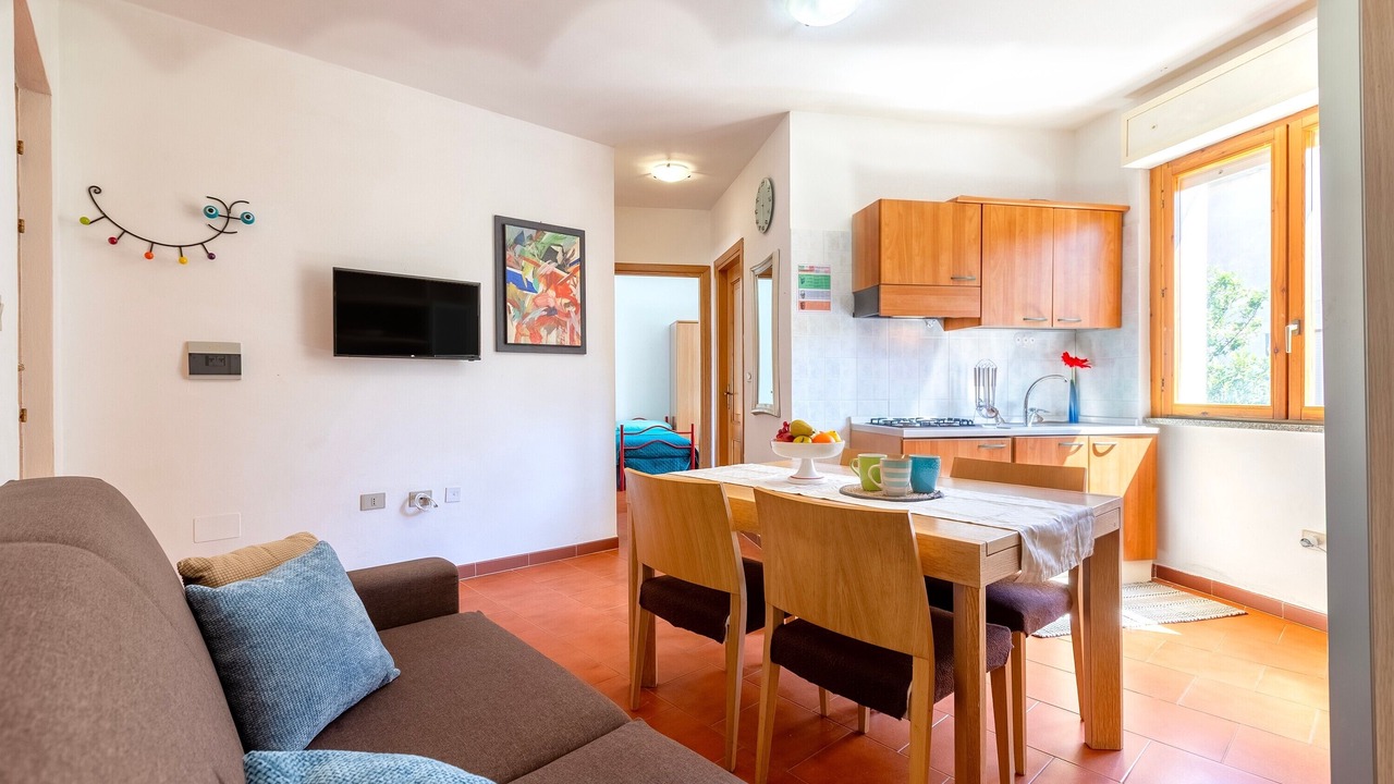 Photo of Livingroom in Lu Bagnu