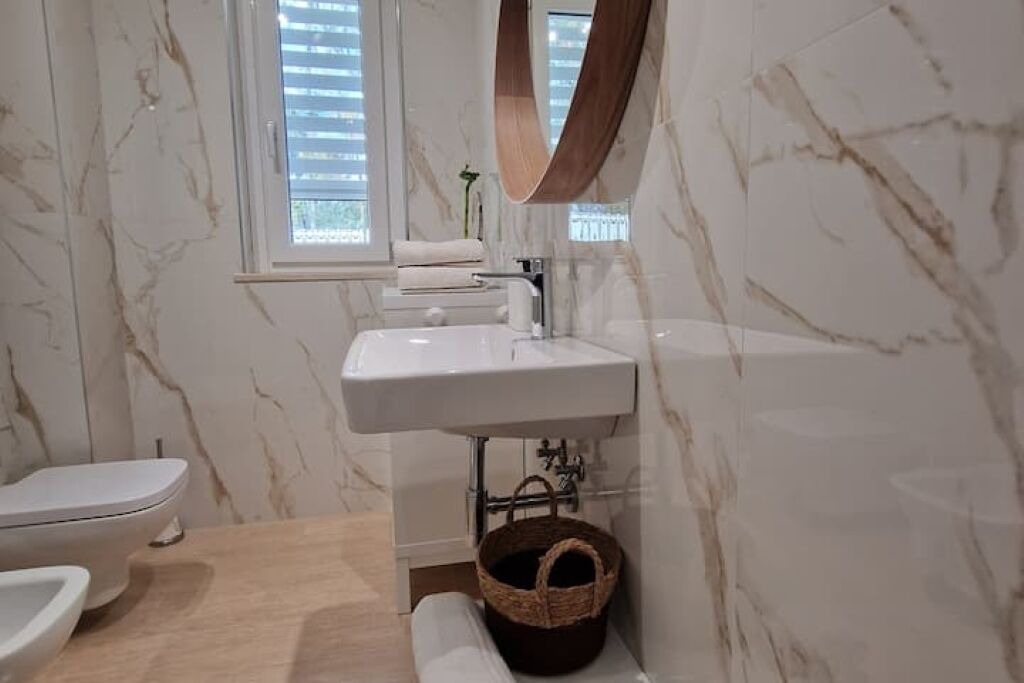 Photo of Bathroom in Termoli