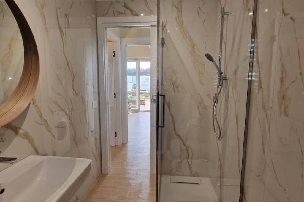 Photo of Bathroom in Termoli