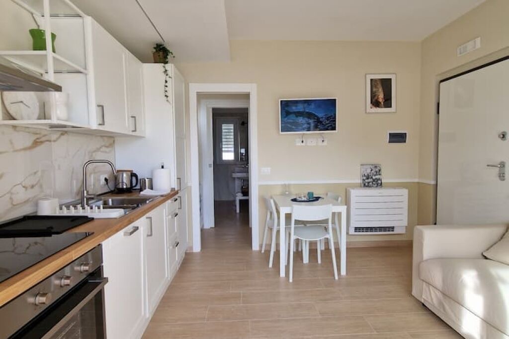Photo of Kitchen in Termoli