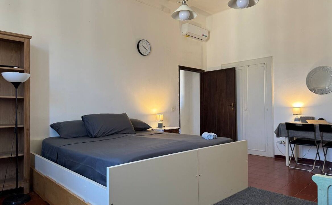 Photo of Bedroom in San Jacopino