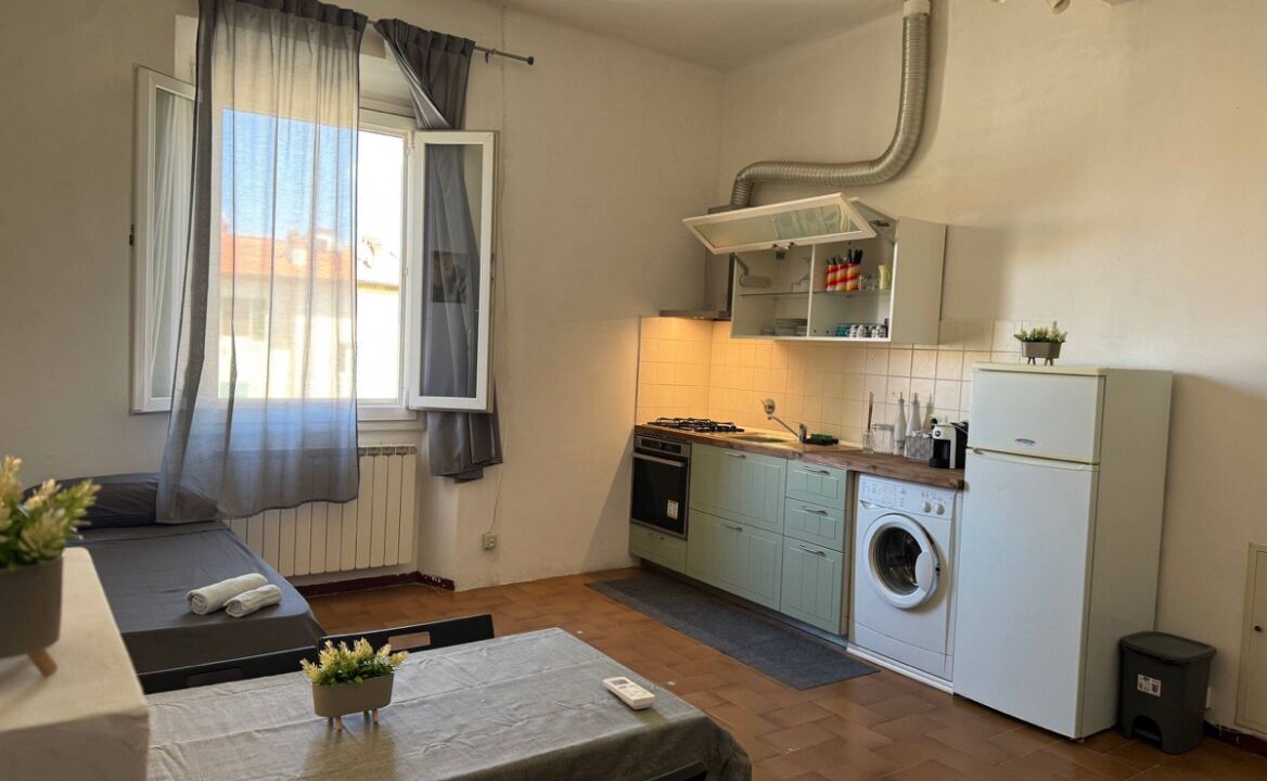 Photo of Kitchen in San Jacopino