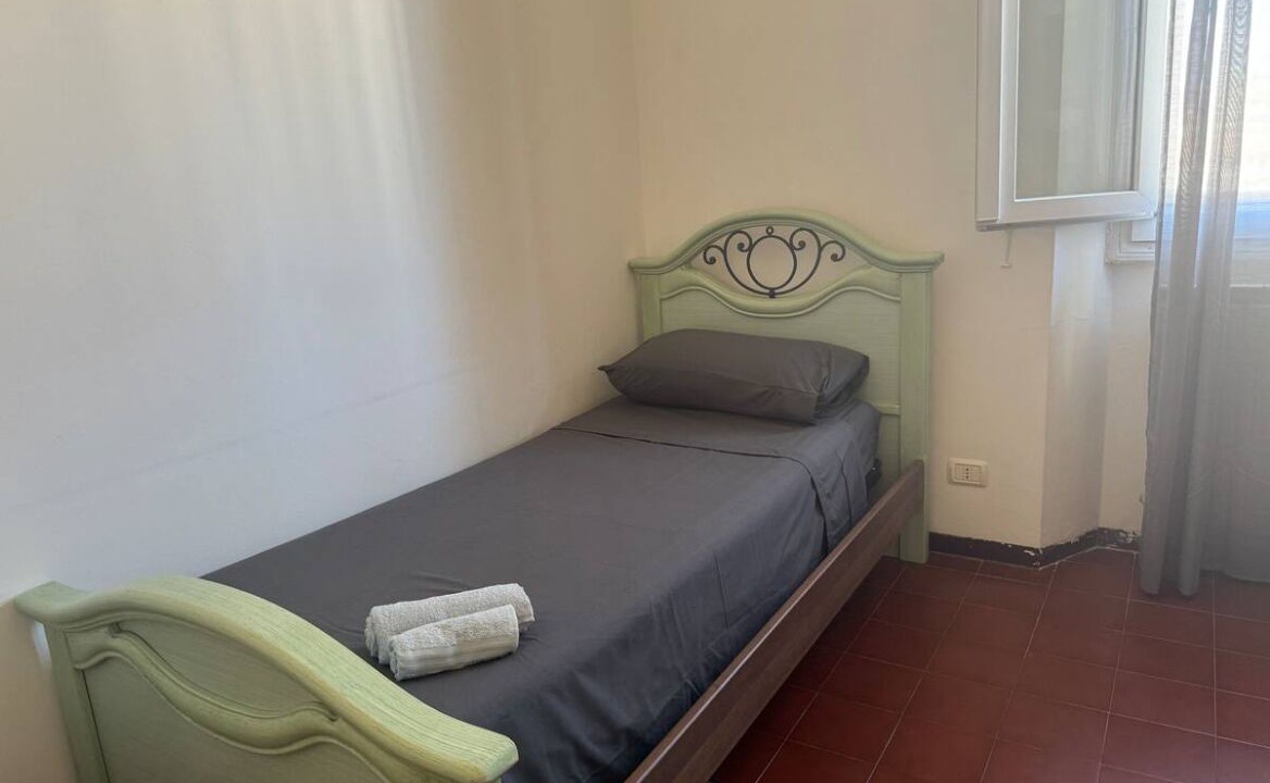 Photo of Bedroom in San Jacopino