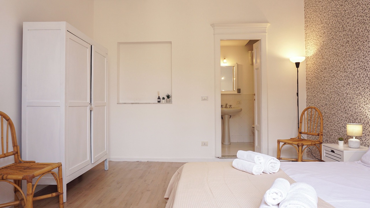 Photo of Bedroom in Santa Caterina
