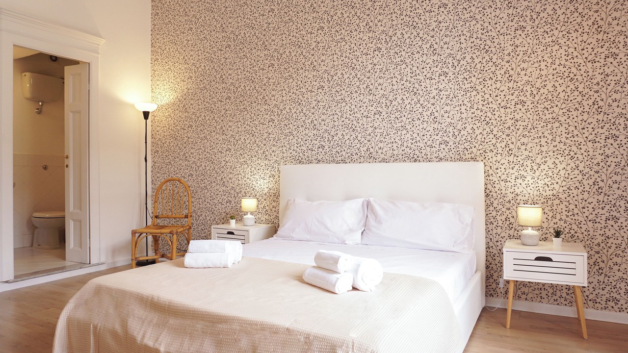 Photo of Bedroom in Santa Caterina