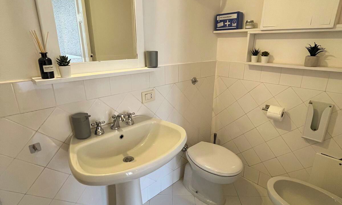 Photo of Bathroom in Santa Caterina