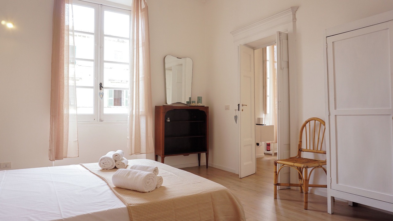 Photo of Bedroom in Santa Caterina