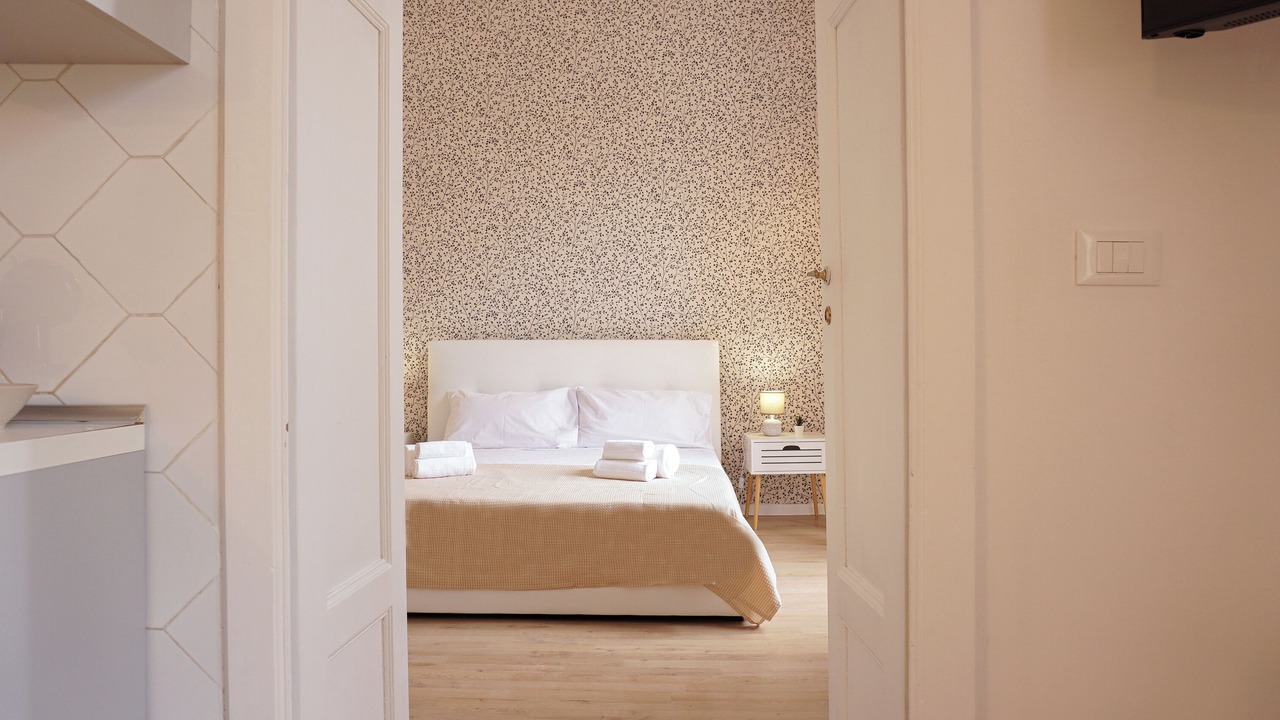 Photo of Bedroom in Santa Caterina