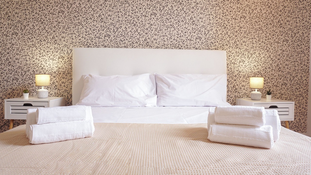 Photo of Bedroom in Santa Caterina