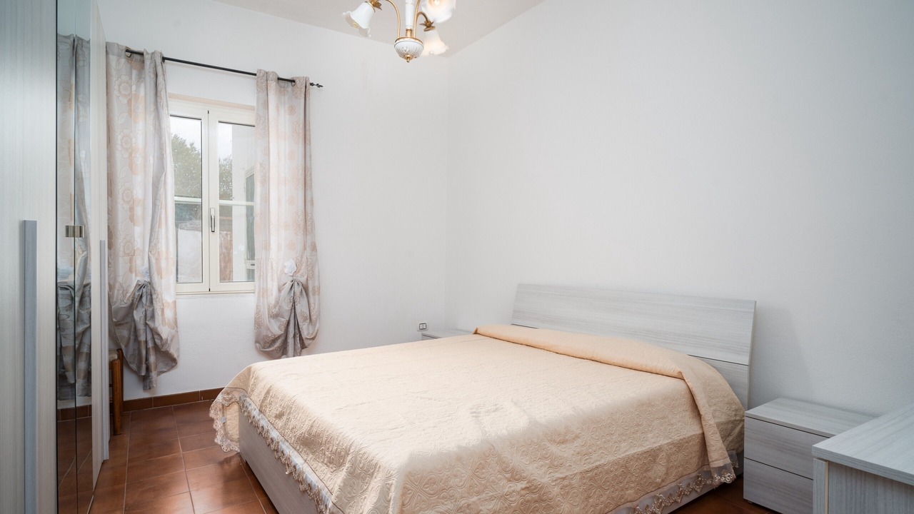 Photo of Bedroom in Orosei