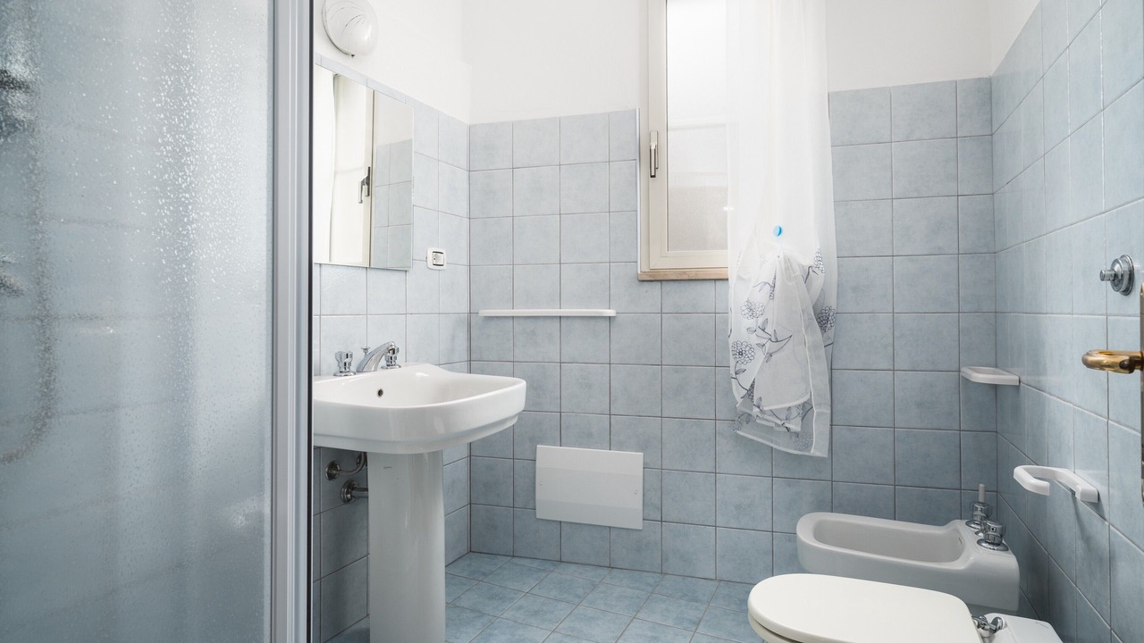 Photo of Bathroom in Orosei