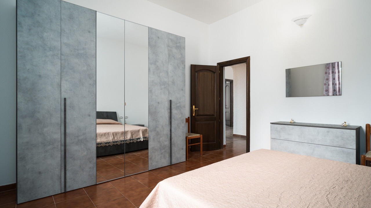Photo of Bedroom in Orosei
