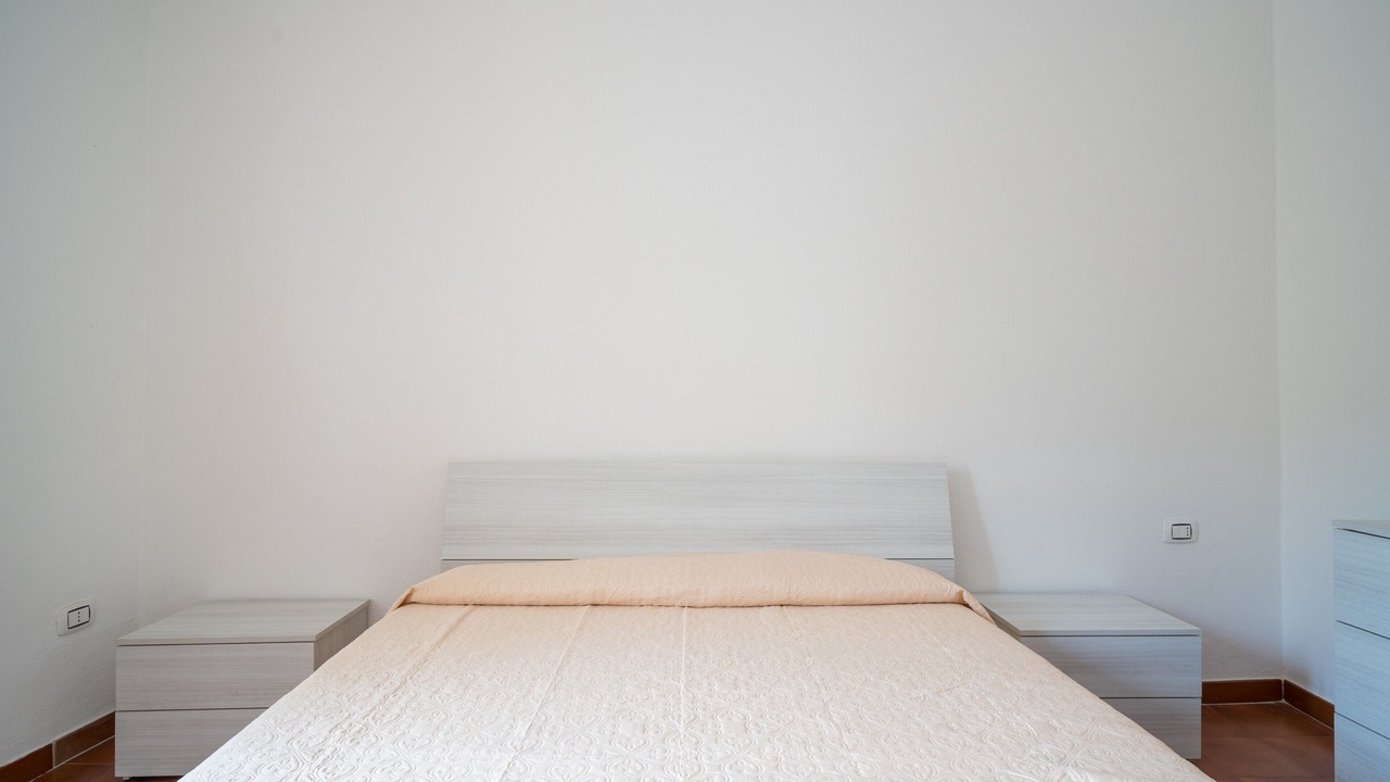 Photo of Bedroom in Orosei