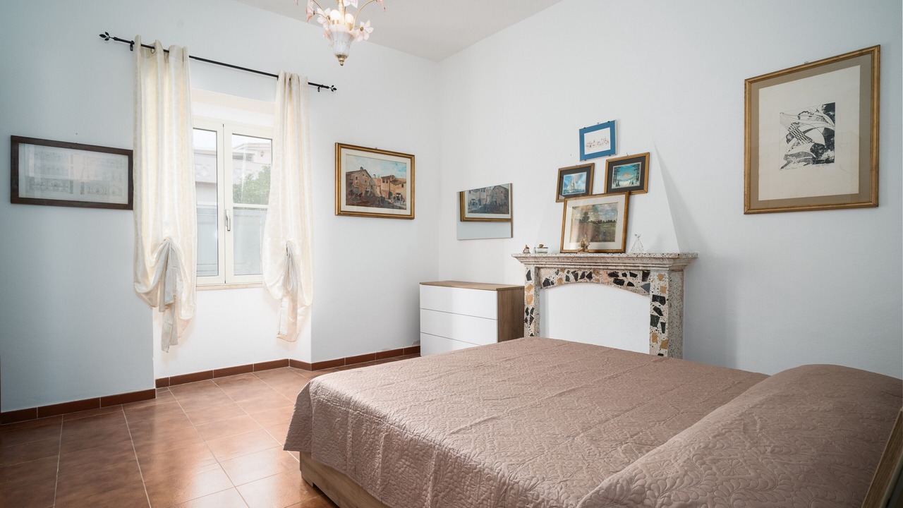 Photo of Bedroom in Orosei
