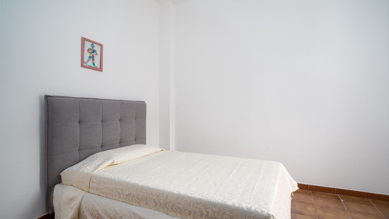 Photo of Bedroom in Orosei