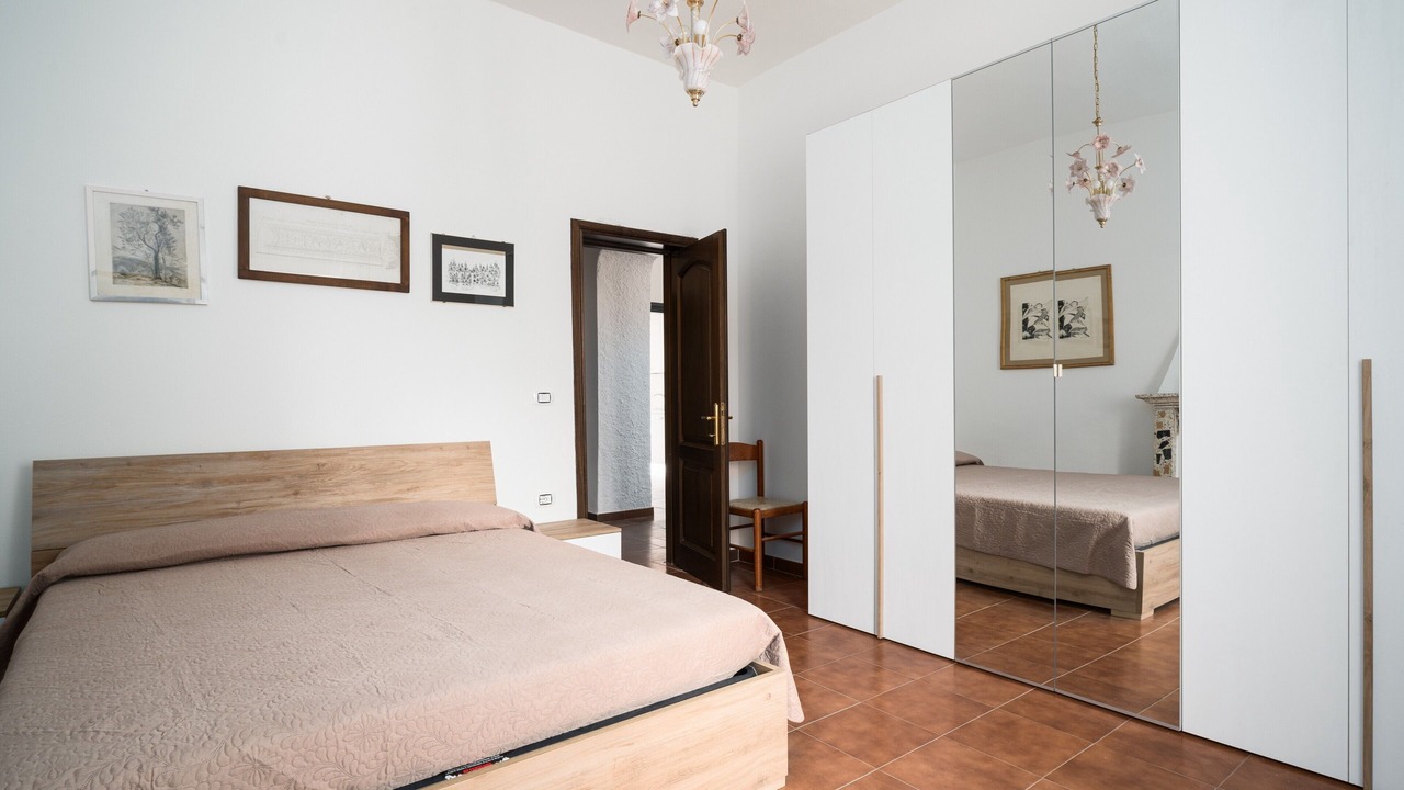 Photo of Bedroom in Orosei