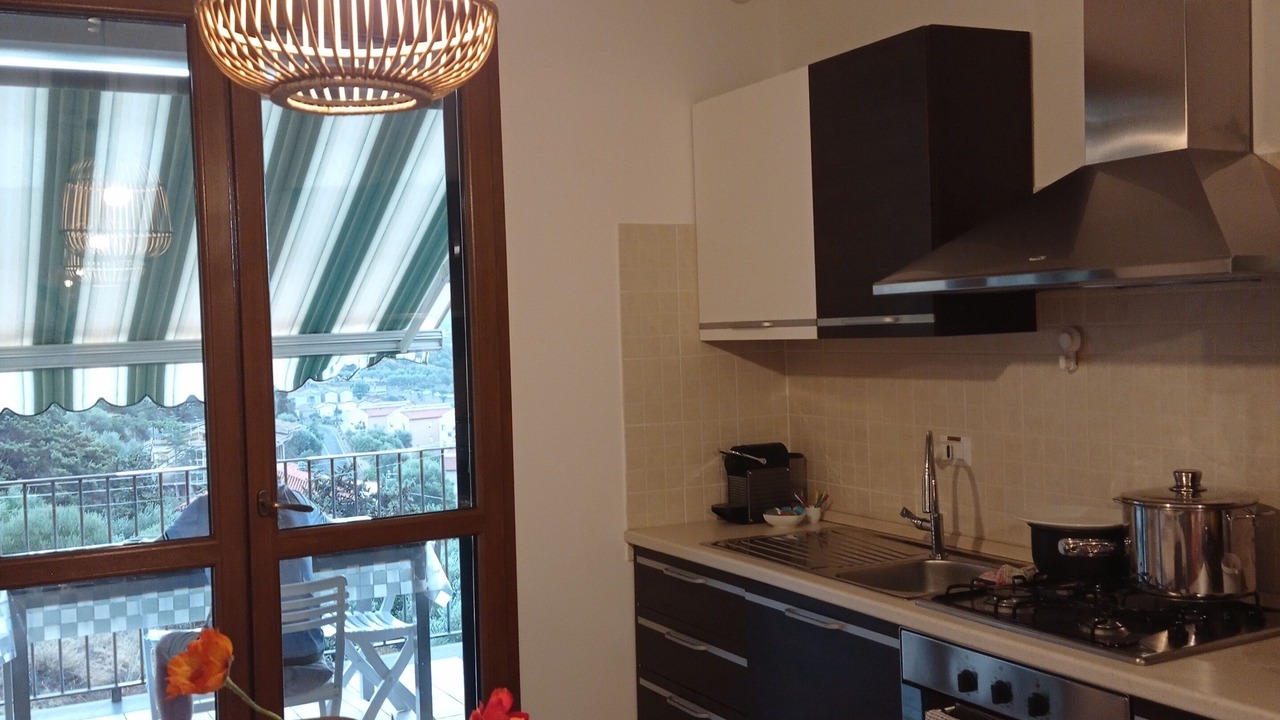 Photo of Kitchen in Bosa Historic Centre