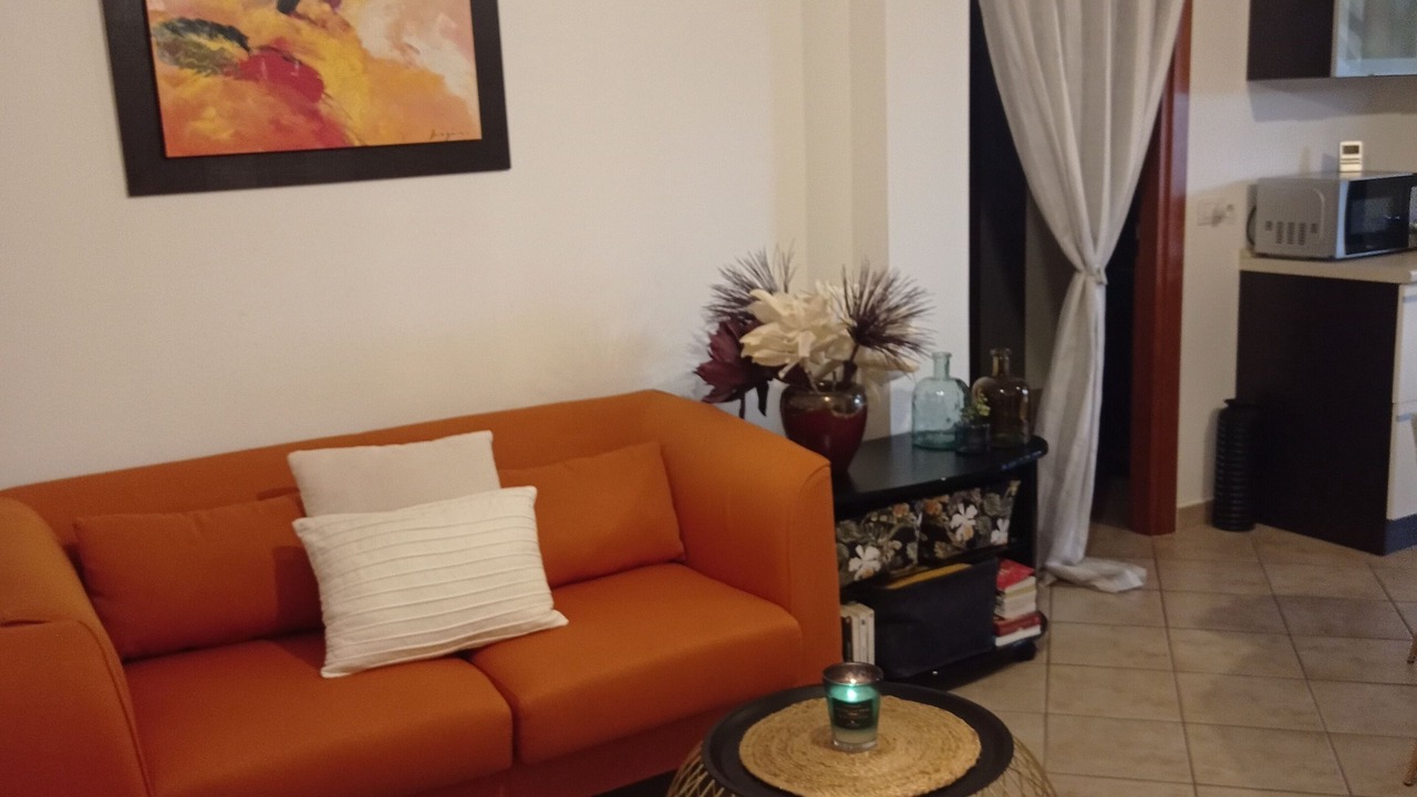 Photo of Livingroom in Bosa Historic Centre