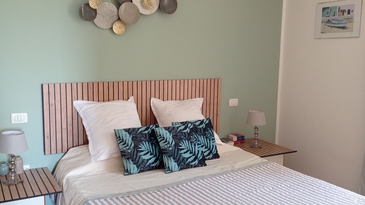 Photo of Bedroom in Bosa Historic Centre