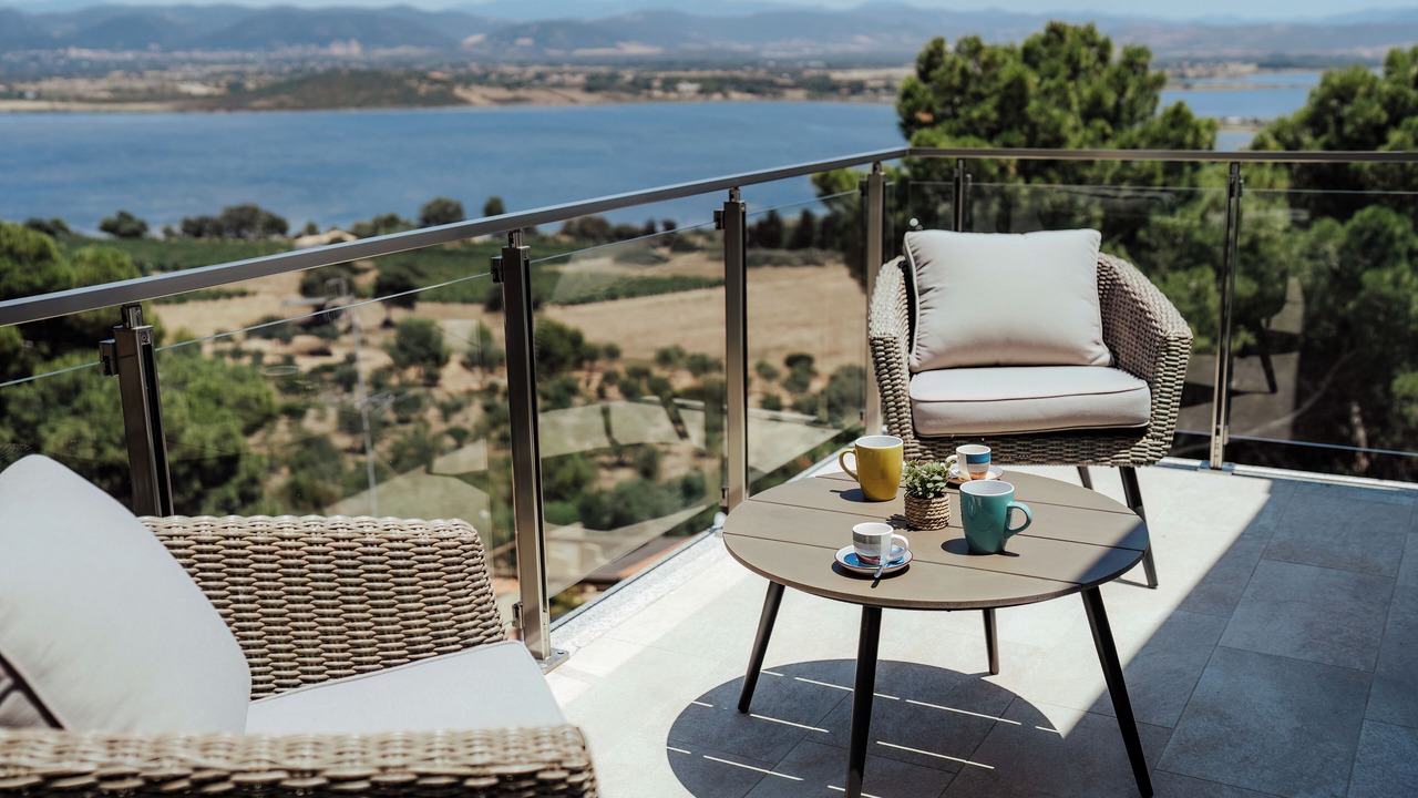Photo of Outdoor in Porto Pino