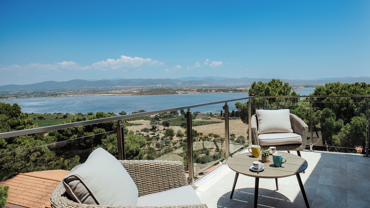 Photo of Outdoor in Porto Pino
