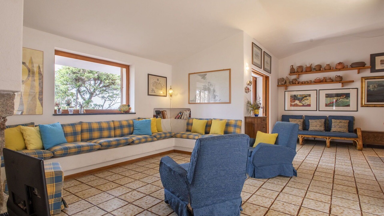 Photo of Bedroom in Portobello
