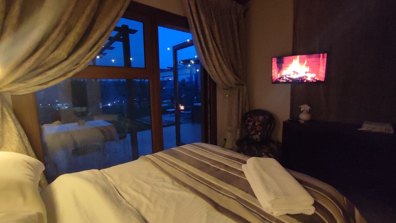 Photo of Bedroom in Penne