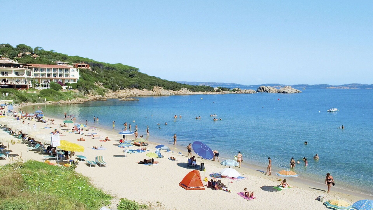 Photo of Outdoor in Baja Sardinia