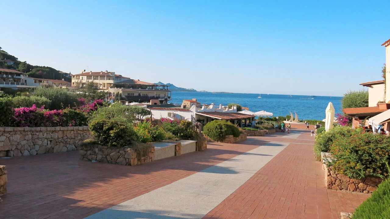 Photo of Others in Baja Sardinia