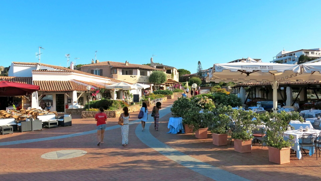 Photo of Others in Baja Sardinia