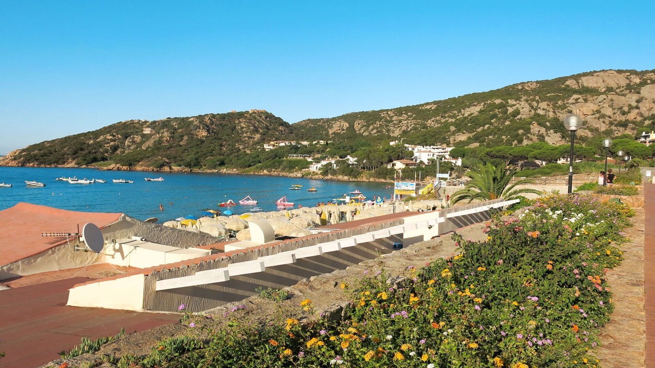 Photo of Others in Baja Sardinia