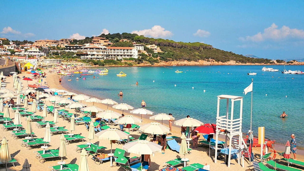 Photo of Others in Baja Sardinia