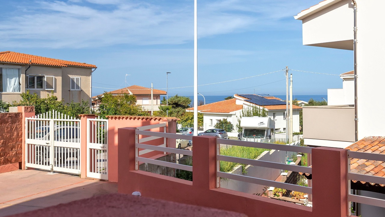 Photo of Outdoor in Lu Bagnu