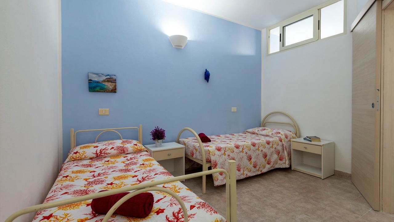 Photo of Bedroom in Lu Bagnu