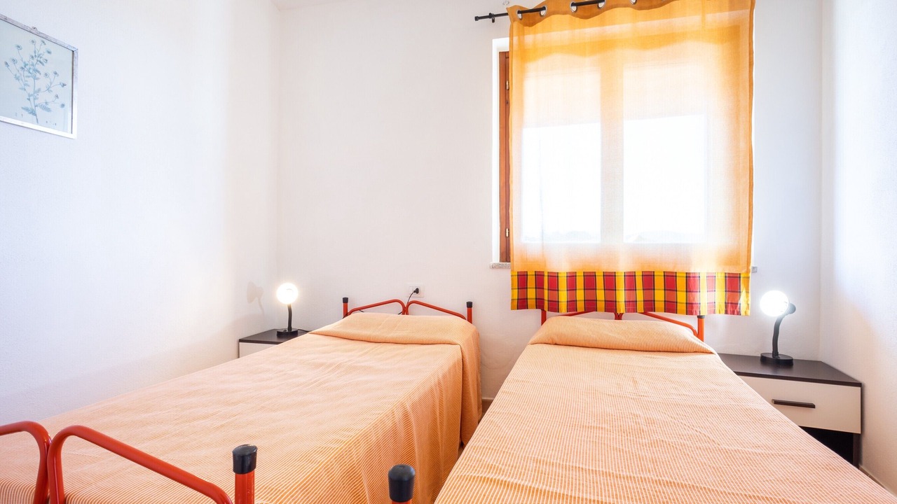 Photo of Bedroom in Trinita d'Agultu e Vignola