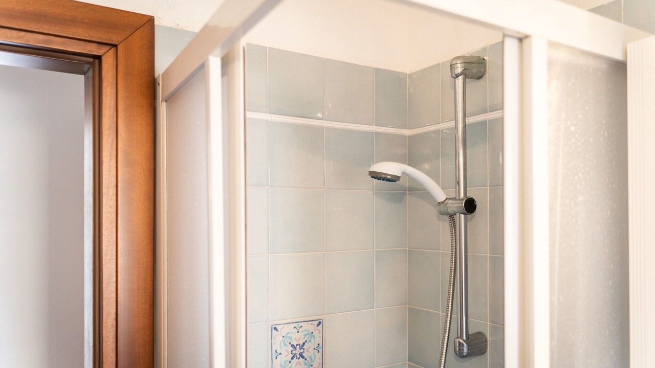 Photo of Bathroom in Trinita d'Agultu e Vignola