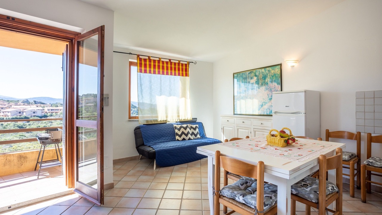 Photo of Livingroom in Trinita d'Agultu e Vignola