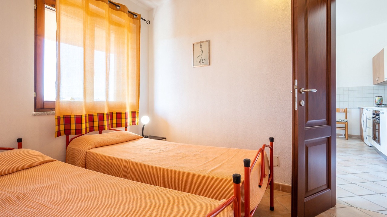Photo of Bedroom in Trinita d'Agultu e Vignola