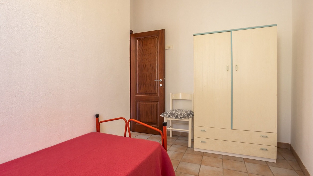 Photo of Bedroom in Trinita d'Agultu e Vignola