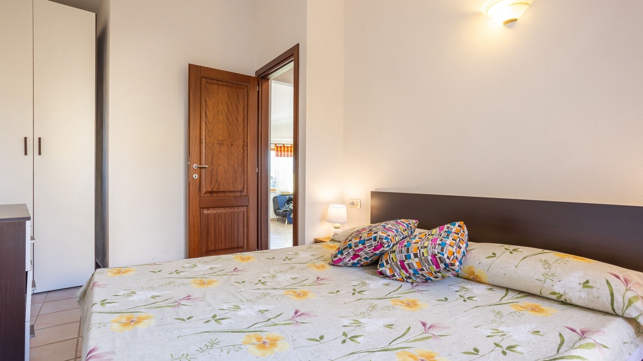 Photo of Bedroom in Trinita d'Agultu e Vignola