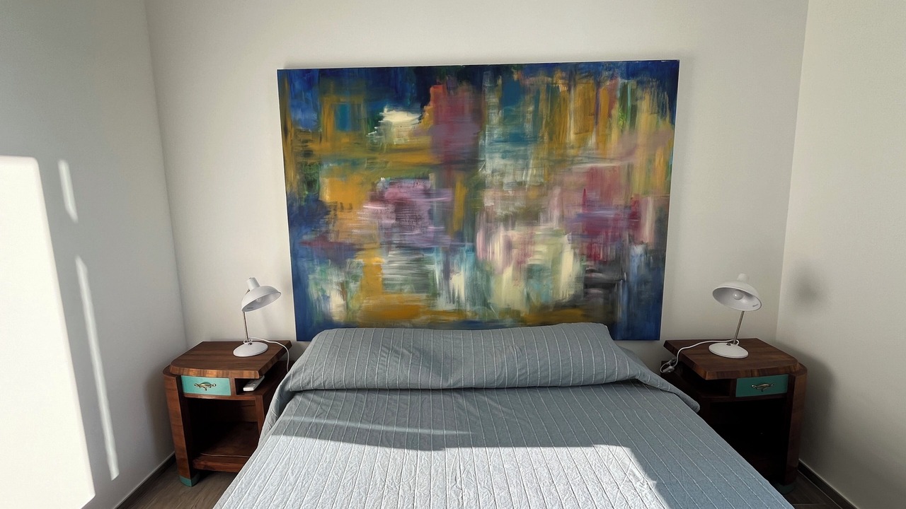 Photo of Bedroom in Grottammare