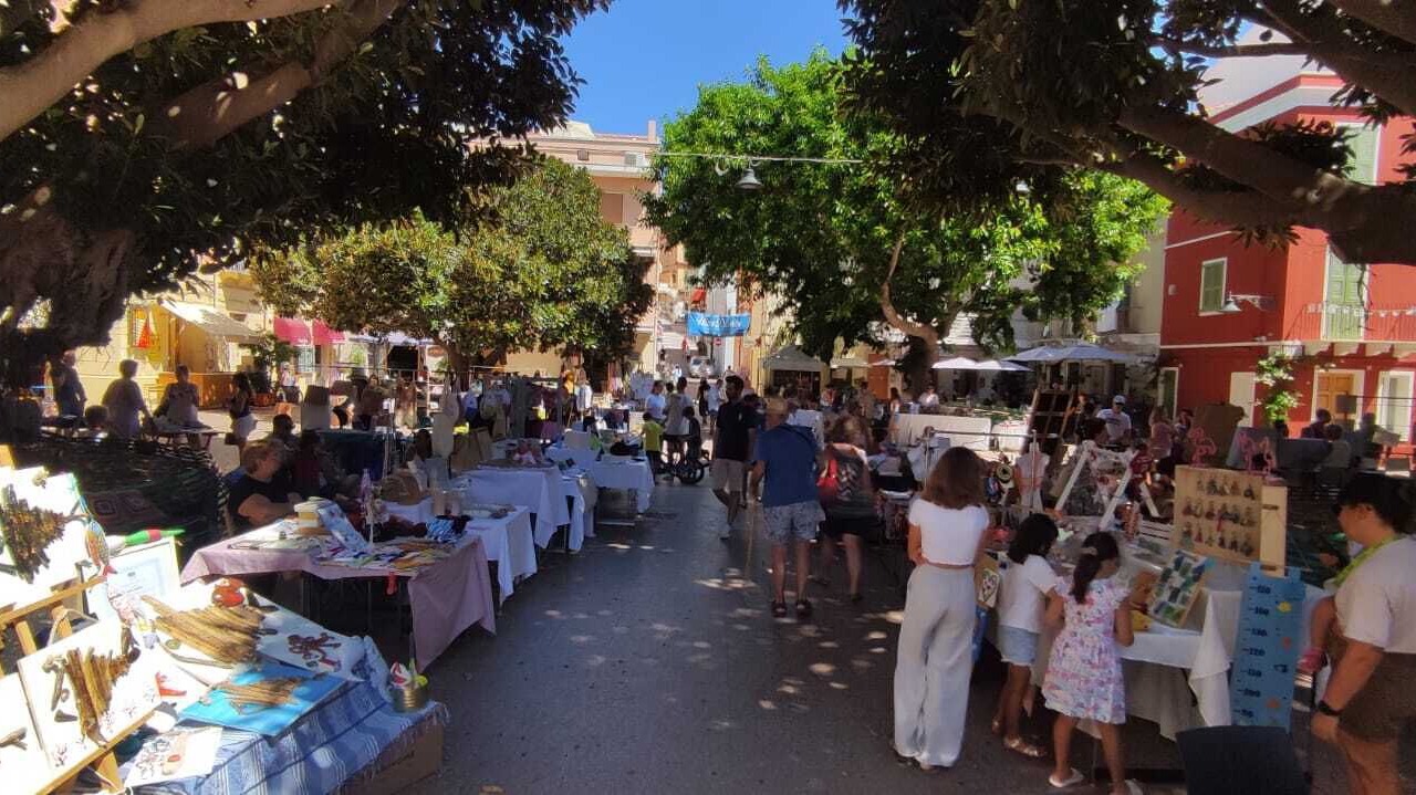Photo of Outdoor in Carloforte