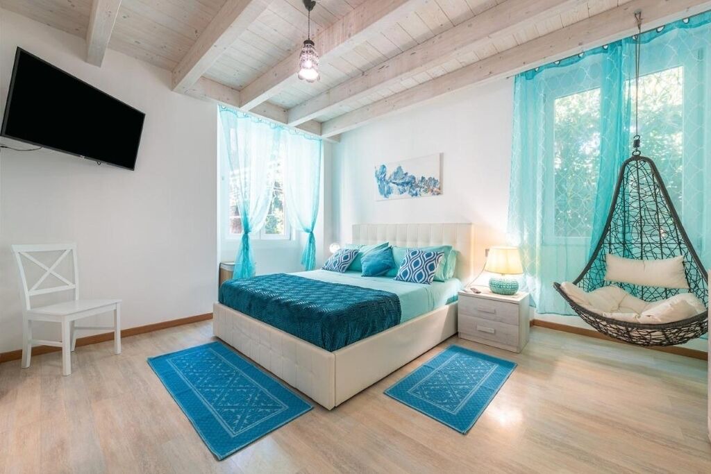 Photo of Bedroom in Carloforte