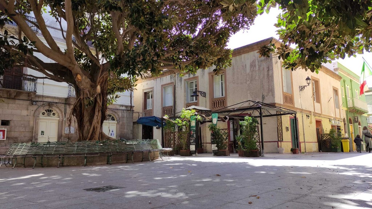 Photo of Outdoor in Carloforte