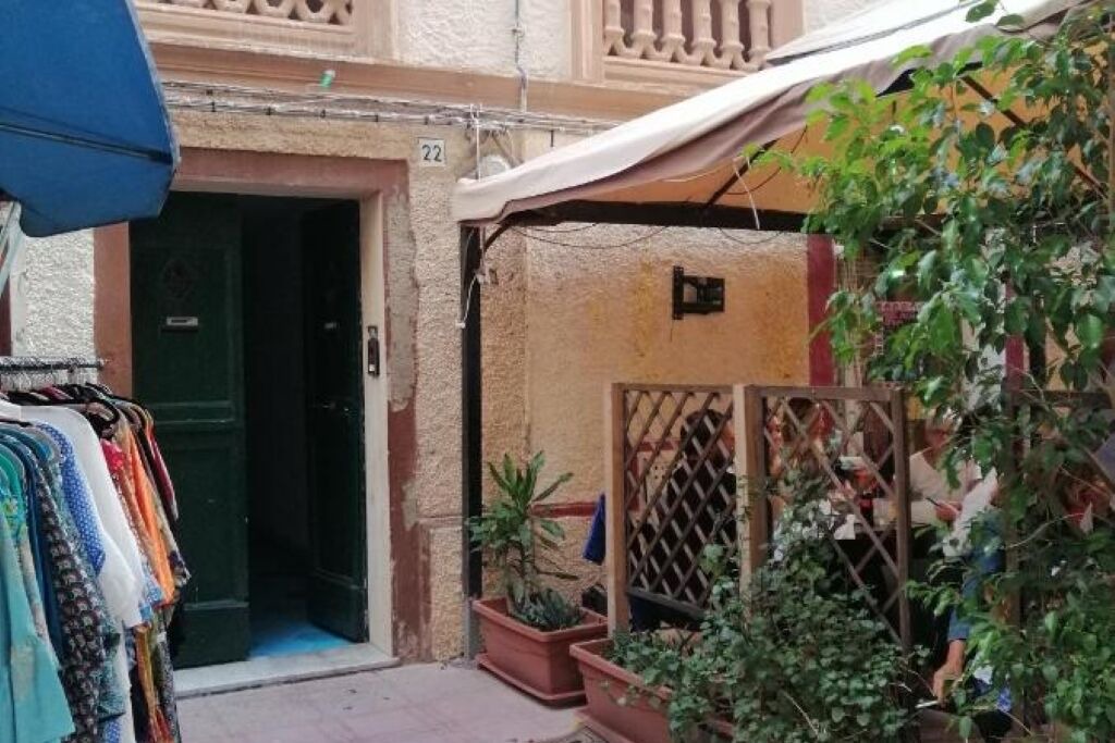Photo of Outdoor in Carloforte