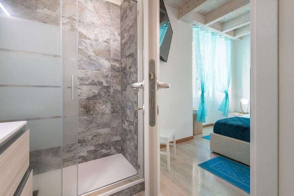Photo of Bathroom in Carloforte