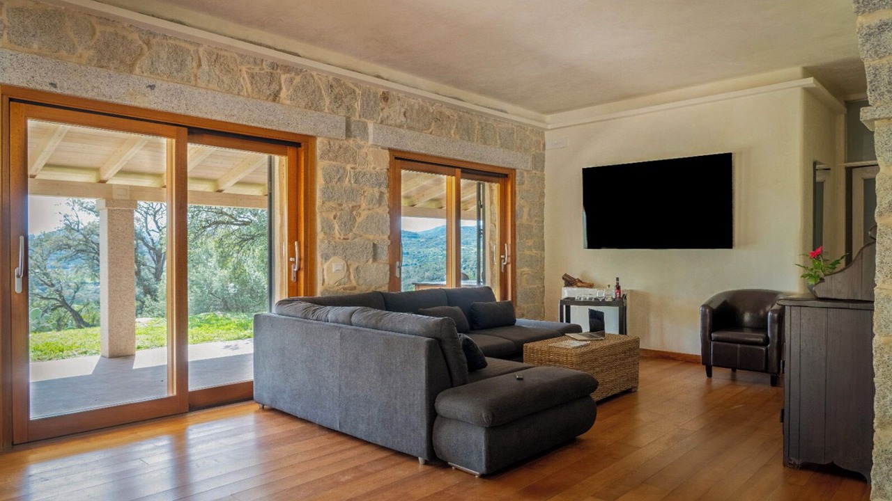 Photo of Livingroom in Ilbono