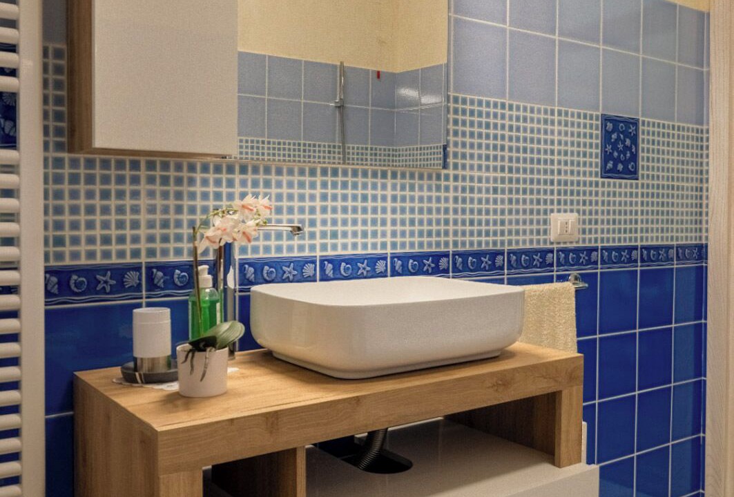 Photo of Bathroom in Ilbono