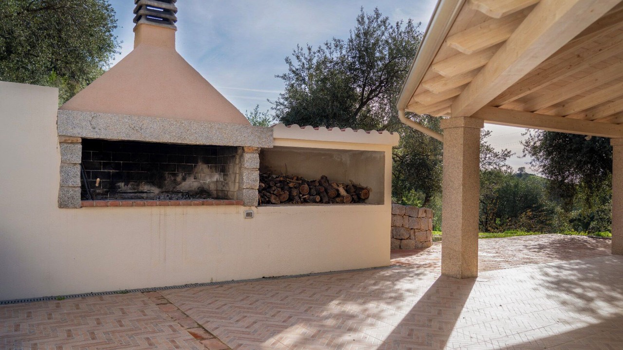 Photo of Patio Balcony in Ilbono